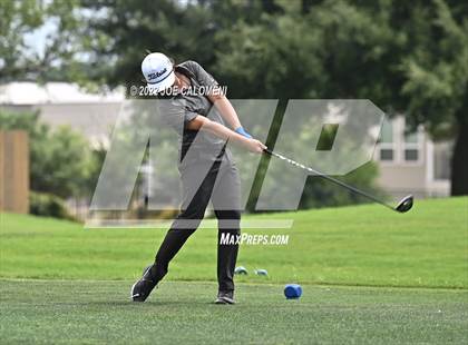 Thumbnail 3 in UIL 1A Boys State Golf Tournament Finals photogallery.