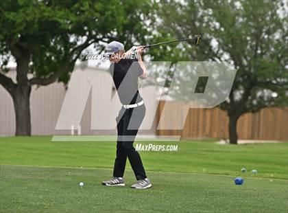 Thumbnail 1 in UIL 1A Boys State Golf Tournament Finals photogallery.