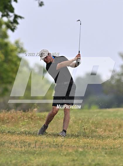 Thumbnail 3 in UIL 1A Boys State Golf Tournament Finals photogallery.