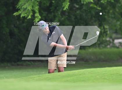 Thumbnail 1 in UIL 1A Boys State Golf Tournament Finals photogallery.