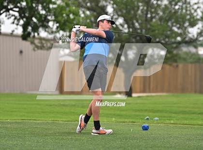 Thumbnail 3 in UIL 1A Boys State Golf Tournament Finals photogallery.