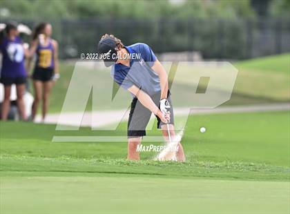 Thumbnail 1 in UIL 1A Boys State Golf Tournament Finals photogallery.