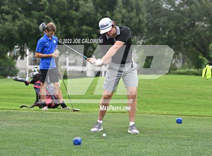 Thumbnail 3 in UIL 1A Boys State Golf Tournament Finals photogallery.