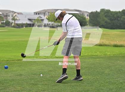 Thumbnail 3 in UIL 1A Boys State Golf Tournament Finals photogallery.