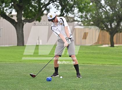Thumbnail 3 in UIL 1A Boys State Golf Tournament Finals photogallery.