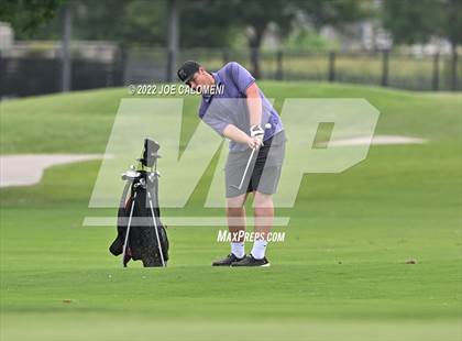 Thumbnail 3 in UIL 1A Boys State Golf Tournament Finals photogallery.