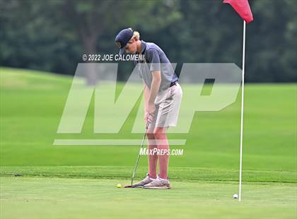 Thumbnail 1 in UIL 1A Boys State Golf Tournament Finals photogallery.