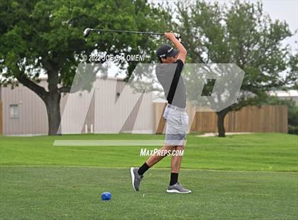 Thumbnail 1 in UIL 1A Boys State Golf Tournament Finals photogallery.