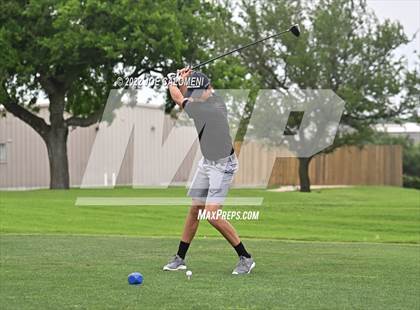 Thumbnail 3 in UIL 1A Boys State Golf Tournament Finals photogallery.