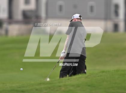 Thumbnail 3 in UIL 1A Boys State Golf Tournament Finals photogallery.