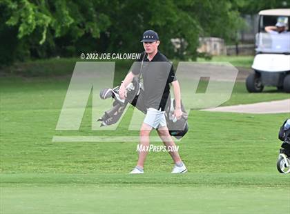Thumbnail 3 in UIL 1A Boys State Golf Tournament Finals photogallery.