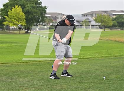 Thumbnail 3 in UIL 1A Boys State Golf Tournament Finals photogallery.