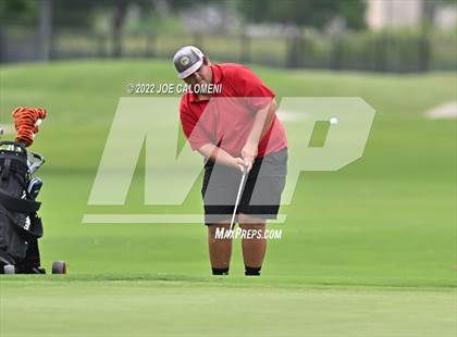 Thumbnail 3 in UIL 1A Boys State Golf Tournament Finals photogallery.