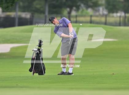 Thumbnail 1 in UIL 1A Boys State Golf Tournament Finals photogallery.