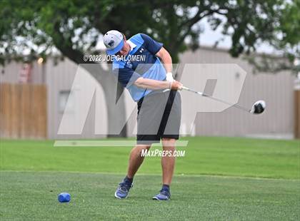 Thumbnail 2 in UIL 1A Boys State Golf Tournament Finals photogallery.