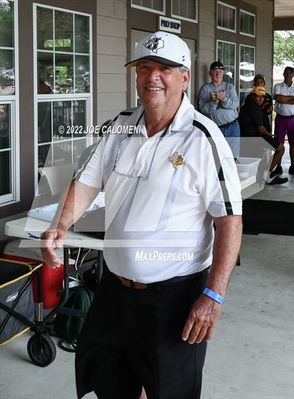 Thumbnail 1 in UIL 1A Boys State Golf Tournament Finals photogallery.
