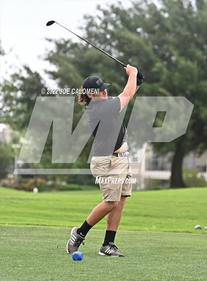 Thumbnail 3 in UIL 1A Boys State Golf Tournament Finals photogallery.