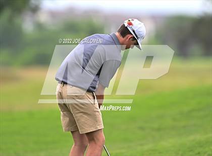 Thumbnail 3 in UIL 1A Boys State Golf Tournament Finals photogallery.