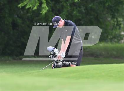Thumbnail 3 in UIL 1A Boys State Golf Tournament Finals photogallery.