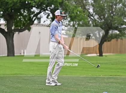 Thumbnail 2 in UIL 1A Boys State Golf Tournament Finals photogallery.