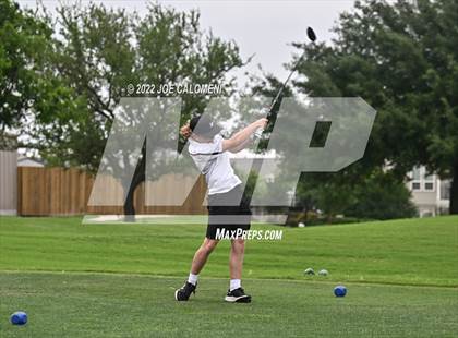 Thumbnail 1 in UIL 1A Boys State Golf Tournament Finals photogallery.