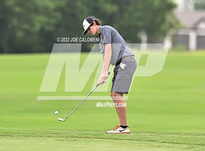 Thumbnail 1 in UIL 1A Boys State Golf Tournament Finals photogallery.