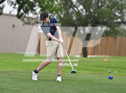 Thumbnail 1 in UIL 1A Boys State Golf Tournament Finals photogallery.