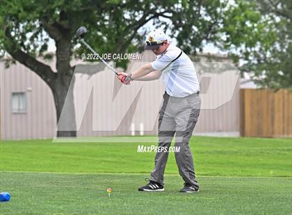Thumbnail 3 in UIL 1A Boys State Golf Tournament Finals photogallery.