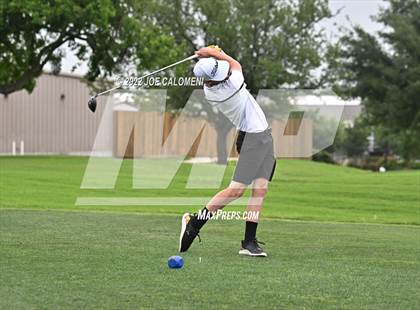 Thumbnail 1 in UIL 1A Boys State Golf Tournament Finals photogallery.