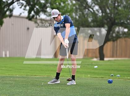 Thumbnail 1 in UIL 1A Boys State Golf Tournament Finals photogallery.