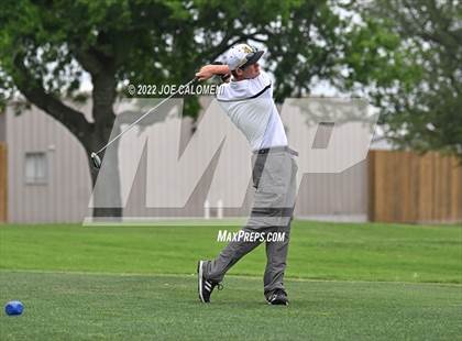 Thumbnail 1 in UIL 1A Boys State Golf Tournament Finals photogallery.