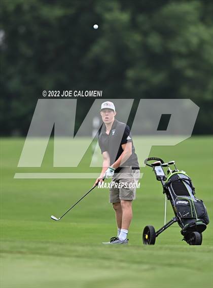 Thumbnail 3 in UIL 1A Boys State Golf Tournament Finals photogallery.