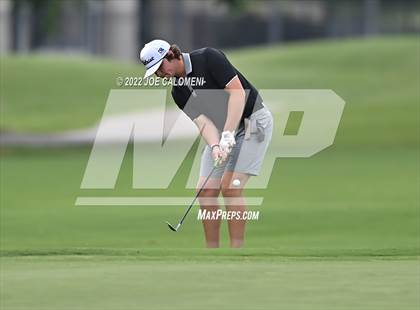 Thumbnail 1 in UIL 1A Boys State Golf Tournament Finals photogallery.