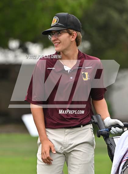 Thumbnail 3 in UIL 1A Boys State Golf Tournament Finals photogallery.