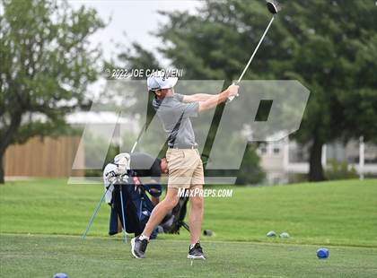 Thumbnail 3 in UIL 1A Boys State Golf Tournament Finals photogallery.
