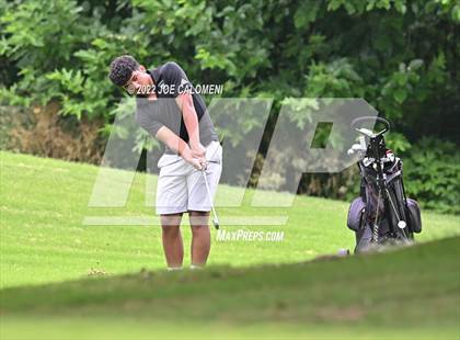 Thumbnail 2 in UIL 1A Boys State Golf Tournament Finals photogallery.