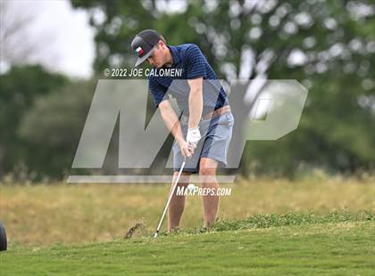 Thumbnail 1 in UIL 1A Boys State Golf Tournament Finals photogallery.