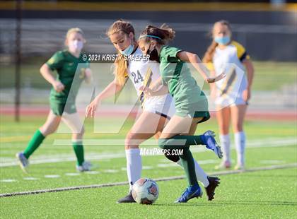 Thumbnail 3 in North Raleigh Christian Academy @ Cardinal Gibbons photogallery.