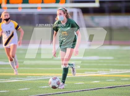 Thumbnail 2 in North Raleigh Christian Academy @ Cardinal Gibbons photogallery.