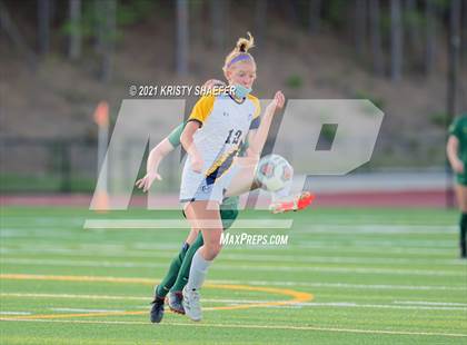 Thumbnail 3 in North Raleigh Christian Academy @ Cardinal Gibbons photogallery.