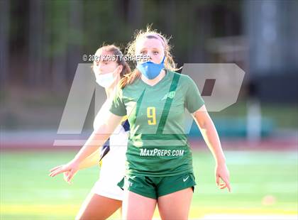 Thumbnail 2 in North Raleigh Christian Academy @ Cardinal Gibbons photogallery.