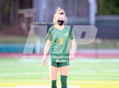 Thumbnail 3 in North Raleigh Christian Academy @ Cardinal Gibbons photogallery.