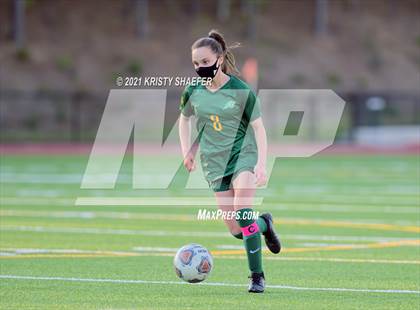 Thumbnail 1 in North Raleigh Christian Academy @ Cardinal Gibbons photogallery.