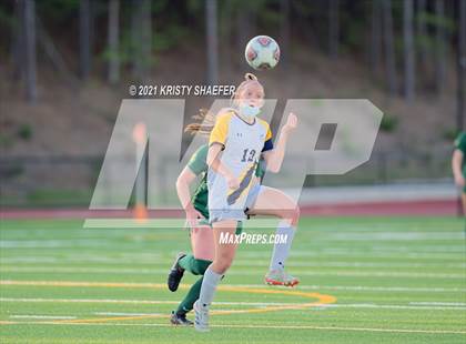 Thumbnail 2 in North Raleigh Christian Academy @ Cardinal Gibbons photogallery.