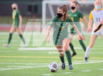 Thumbnail 1 in North Raleigh Christian Academy @ Cardinal Gibbons photogallery.