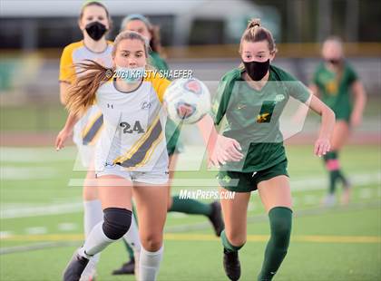Thumbnail 1 in North Raleigh Christian Academy @ Cardinal Gibbons photogallery.