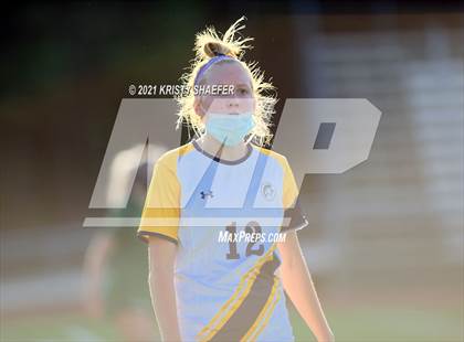 Thumbnail 1 in North Raleigh Christian Academy @ Cardinal Gibbons photogallery.