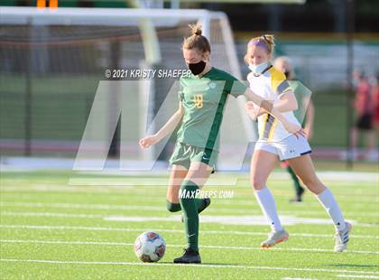 Thumbnail 1 in North Raleigh Christian Academy @ Cardinal Gibbons photogallery.