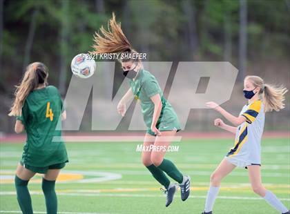 Thumbnail 2 in North Raleigh Christian Academy @ Cardinal Gibbons photogallery.