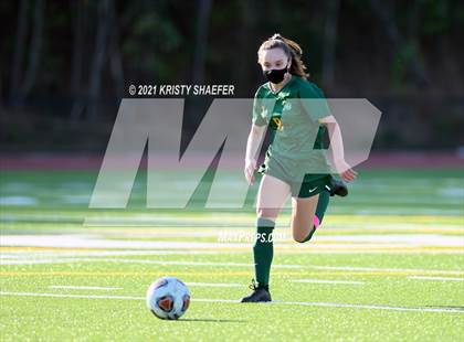 Thumbnail 1 in North Raleigh Christian Academy @ Cardinal Gibbons photogallery.